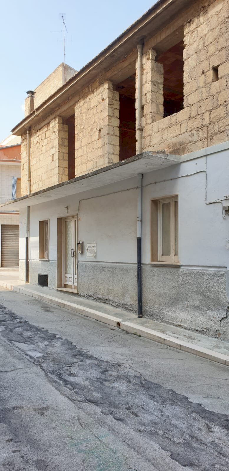 Casa indipendente VIA DEI FALISCI, San Nicandro Garganico - foto 1