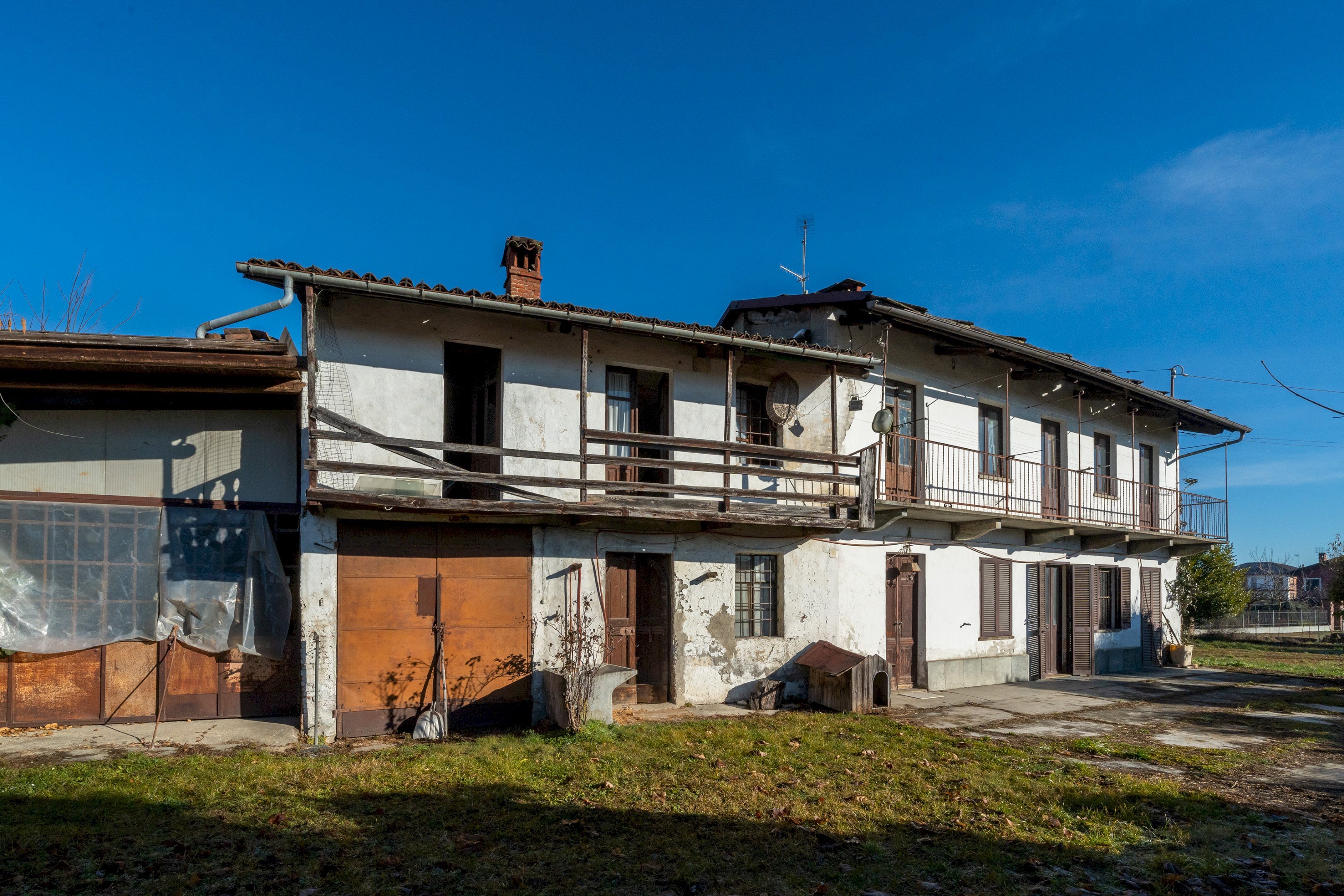 Casa indipendente Via Bagnolo, 42, Cavour - foto 2