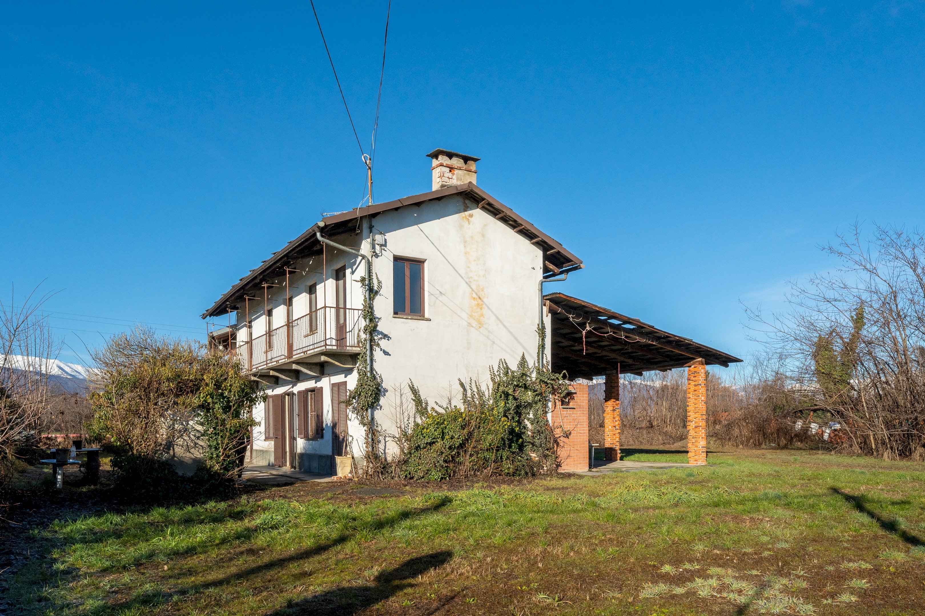 Casa indipendente Via Bagnolo, 42, Cavour - foto 3