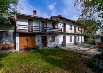 Casa indipendente Via Bagnolo, 42, Cavour - foto 8