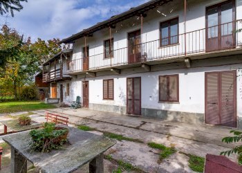 Casa indipendente Via Bagnolo, 42, Cavour - foto 7