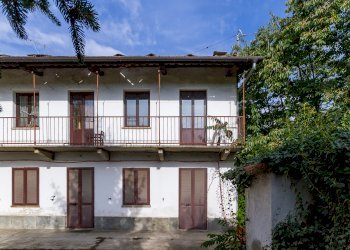 Casa indipendente Via Bagnolo, 42, Cavour - foto 9