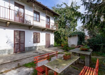 Casa indipendente Via Bagnolo, 42, Cavour - foto 10