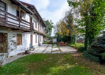 Casa indipendente Via Bagnolo, 42, Cavour - foto 11