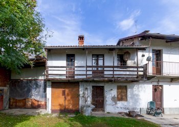 Casa indipendente Via Bagnolo, 42, Cavour - foto 12