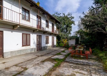 Casa indipendente Via Bagnolo, 42, Cavour - foto 13