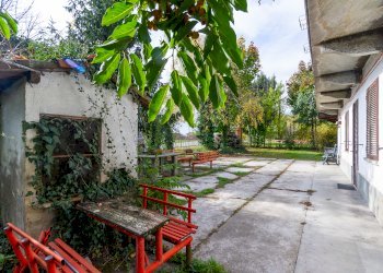 Casa indipendente Via Bagnolo, 42, Cavour - foto 14