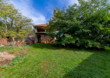 Casa indipendente Via Bagnolo, 42, Cavour - foto 21