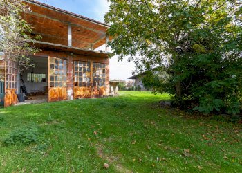 Casa indipendente Via Bagnolo, 42, Cavour - foto 23