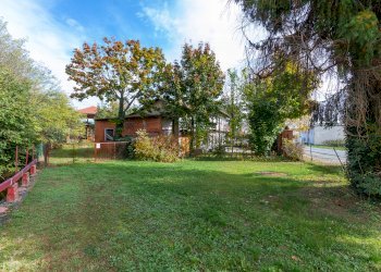 Casa indipendente Via Bagnolo, 42, Cavour - foto 32