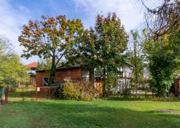 Casa indipendente Via Bagnolo, 42, Cavour - foto 19