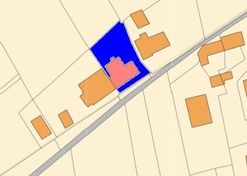 Casa indipendente Via Bagnolo, 42, Cavour - foto 58