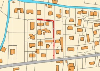 Casa indipendente Via Bagnolo, 42, Cavour - foto 57