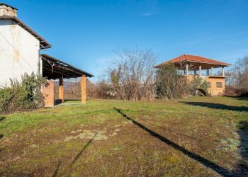 Casa indipendente Via Bagnolo, 42, Cavour - foto 4