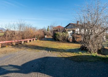 Casa indipendente Via Bagnolo, 42, Cavour - foto 5