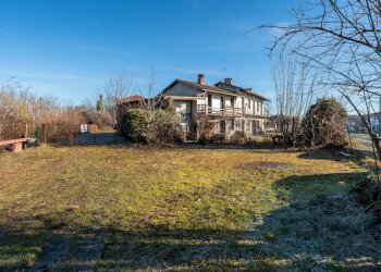 Casa indipendente Via Bagnolo, 42, Cavour - foto 6