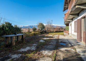 Casa indipendente Via Bagnolo, 42, Cavour - foto 28