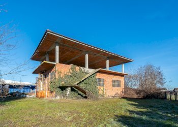 Casa indipendente Via Bagnolo, 42, Cavour - foto 17