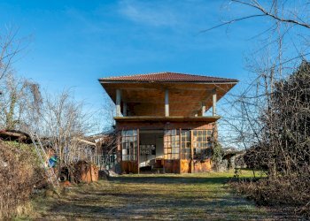 Casa indipendente Via Bagnolo, 42, Cavour - foto 18