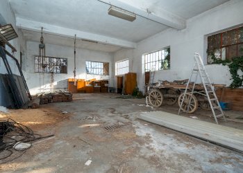 Casa indipendente Via Bagnolo, 42, Cavour - foto 33