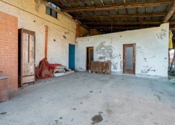 Casa indipendente Via Bagnolo, 42, Cavour - foto 35