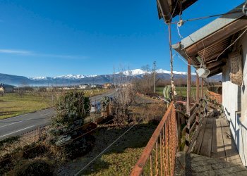 Casa indipendente Via Bagnolo, 42, Cavour - foto 53