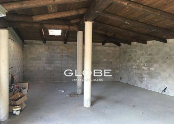 Interno non residenziale - Magazzino strada Corio, San Carlo Canavese - foto 6