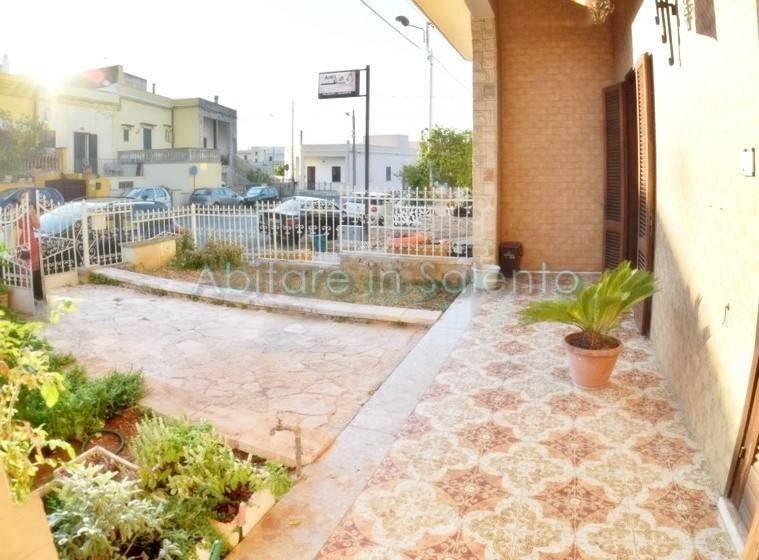 Giardino - Independent house Alessano - photo 2