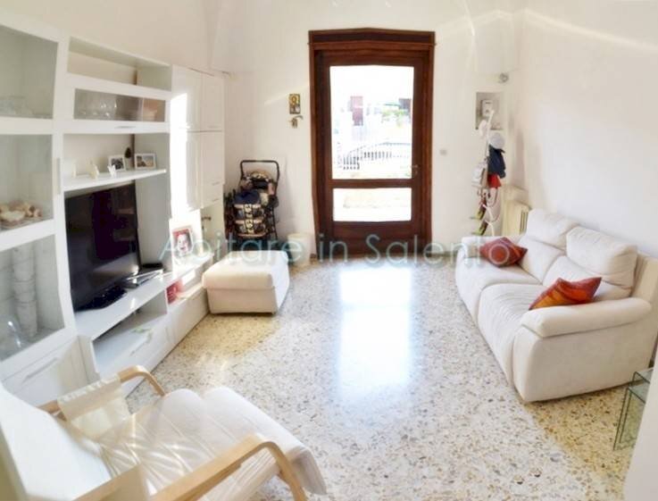 Salone - Independent house Alessano - photo 3