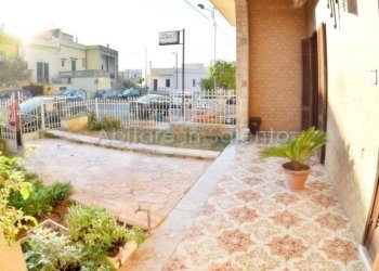 Giardino - Casa indipendente Alessano - foto 2