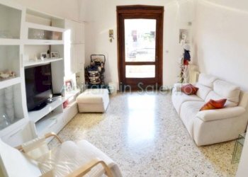Salone - Independent house Alessano - photo 3