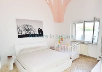 Camera da letto - Casa indipendente Alessano - foto 5