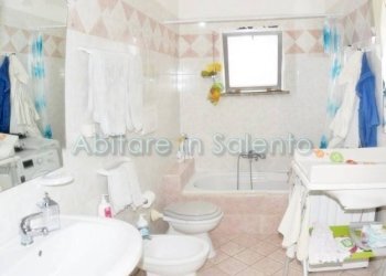 Bagno - Casa indipendente Alessano - foto 6