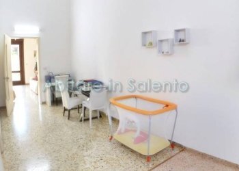 Salone - Casa indipendente Alessano - foto 7