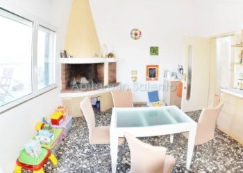 Salone - Casa indipendente Alessano - foto 8