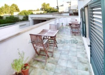 Balcone - Casa indipendente Alessano - foto 10