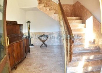 Interno palazzo - Casa indipendente Alessano - foto 11