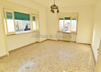 Stanza non arredata - Independent house Alessano - photo 14