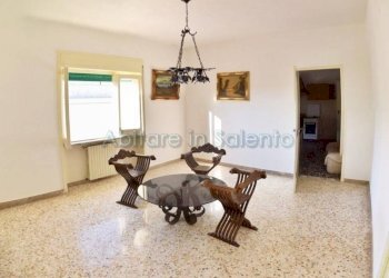 Salone - Casa indipendente Alessano - foto 16