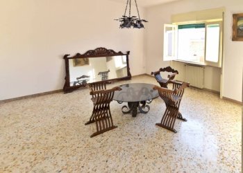 Salone - Independent house Alessano - photo 17