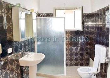 Bagno - Casa indipendente Alessano - foto 20