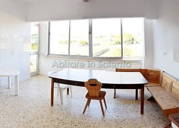 Salone - Independent house Alessano - photo 23