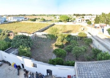 Vista - Casa indipendente Alessano - foto 25