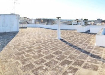 Balcone - Casa indipendente Alessano - foto 26