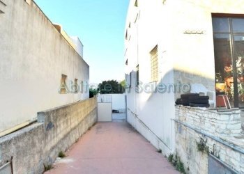 Zona - Casa indipendente Alessano - foto 27