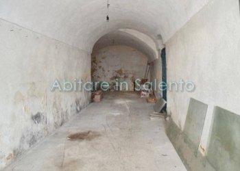 Box auto - Casa indipendente Alessano - foto 28