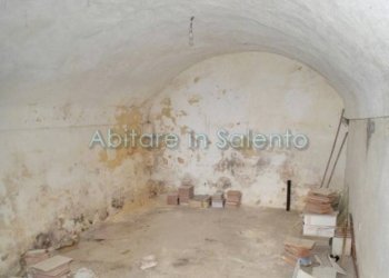 Box auto - Casa indipendente Alessano - foto 29