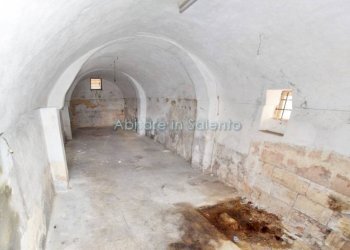 Box auto - Independent house Alessano - photo 30