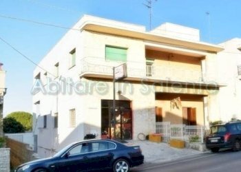 Facciata - Casa indipendente Alessano - foto 35