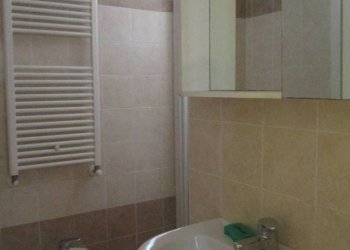 Cameretta - One-room apartment via del Risorgimento, 18-30, Brescia - photo 10